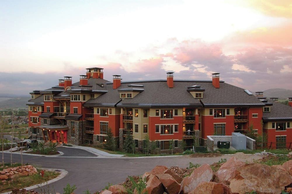 WorldMark Park City