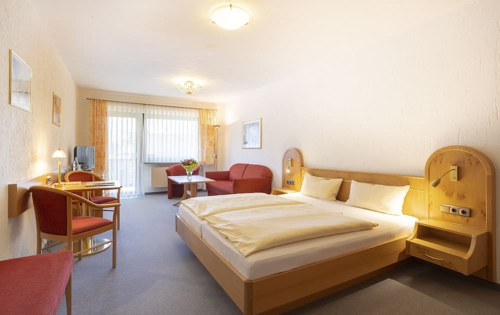 Landhotel Seeg