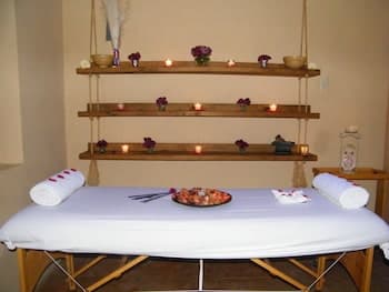 Elisa Spa & Suites
