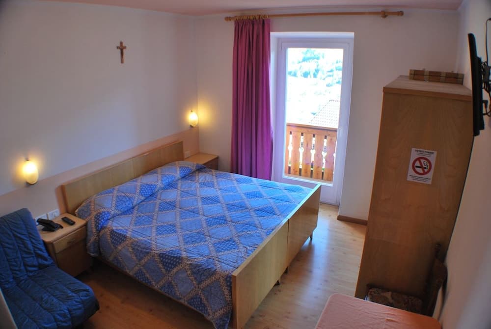 Albergo Lucia
