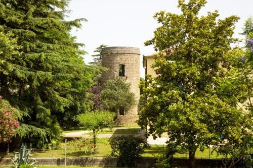 Villa Nicodemo