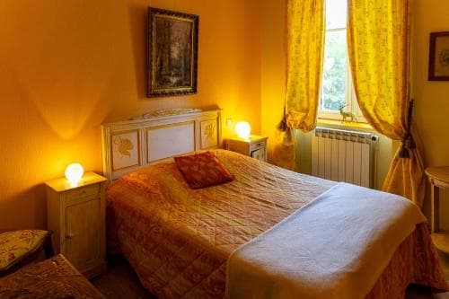 Logis Auberge De Forgès