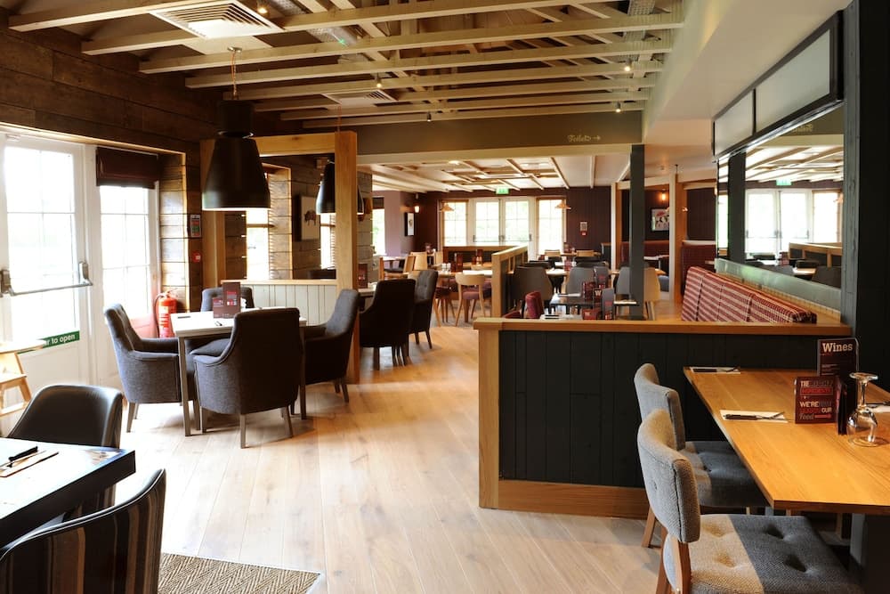 Premier Inn Redditch North A441