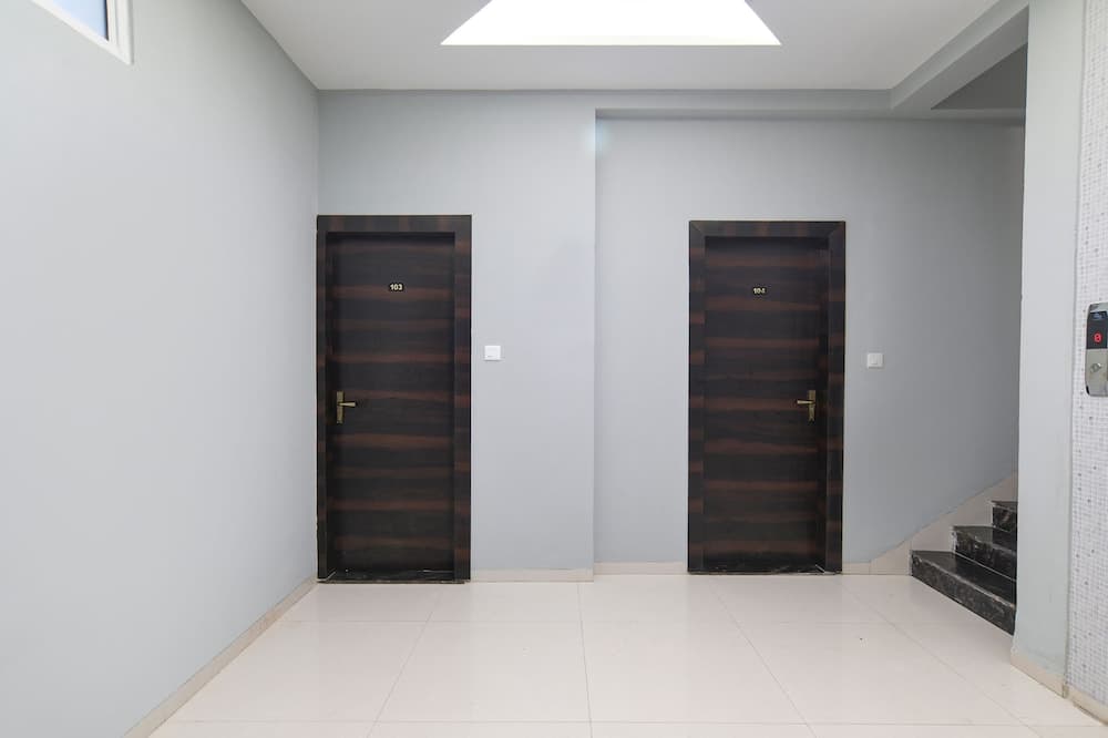 Fabhotel Rk