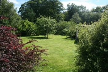 Kinblethmont Cottages