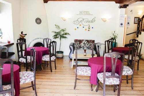 Hotel Rondo