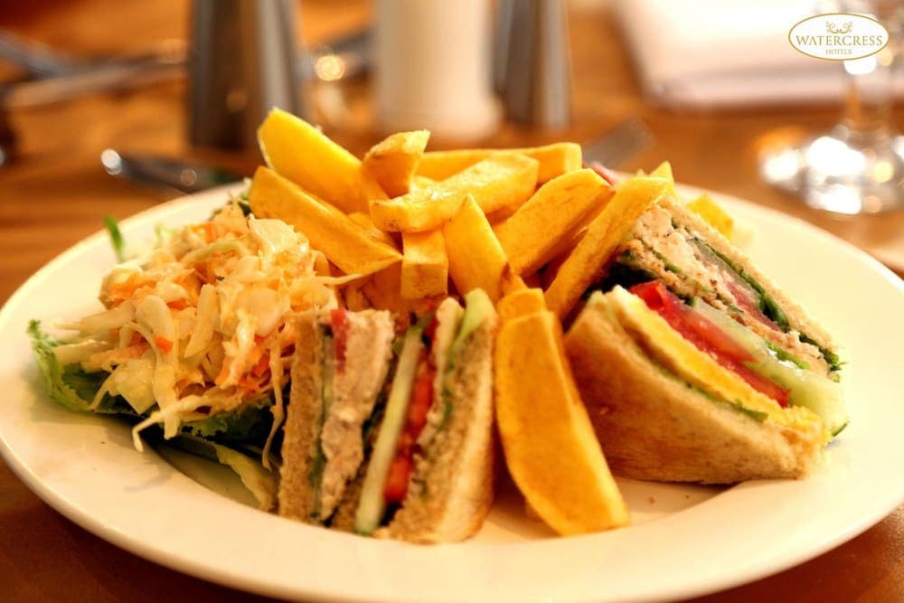 Suncity Hotel