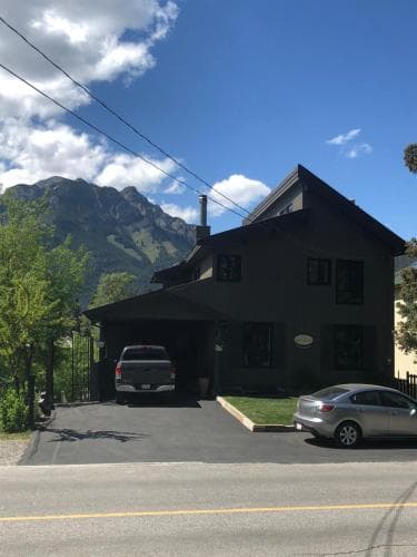 Mountain View Bed & Breakfast