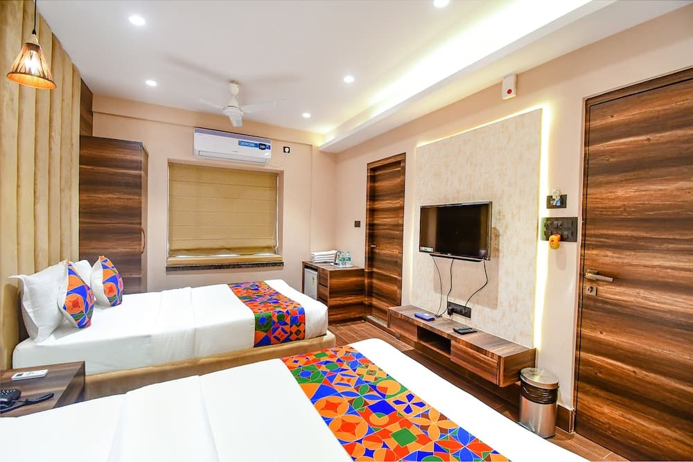 Fabhotel Prime Jalsa