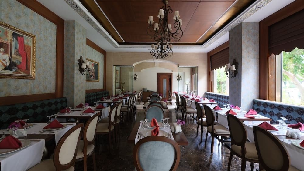 Sunland Resort Beldibi