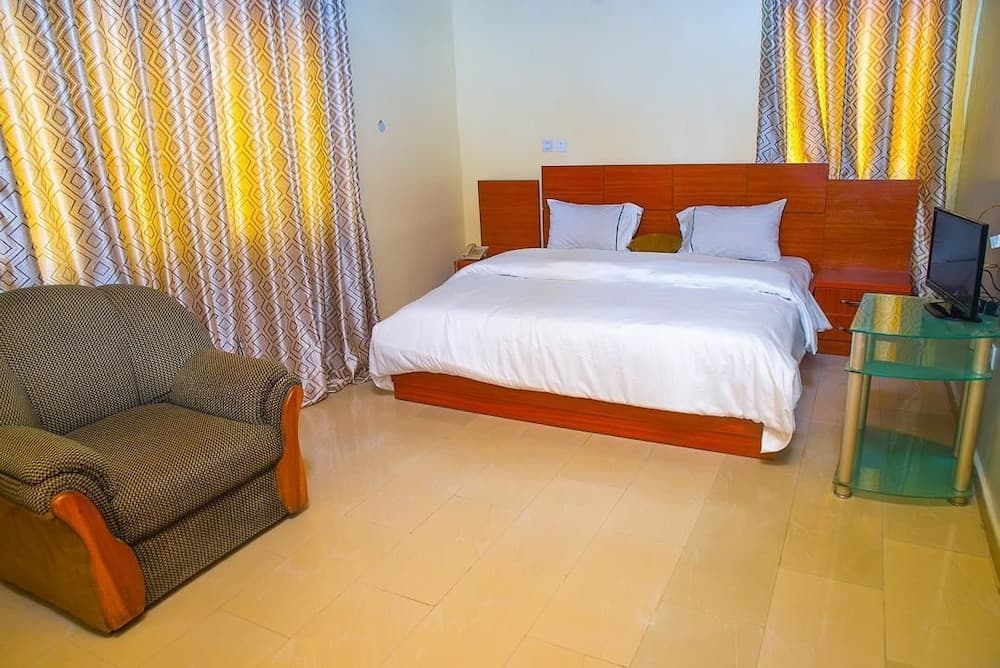 Garki Hotels