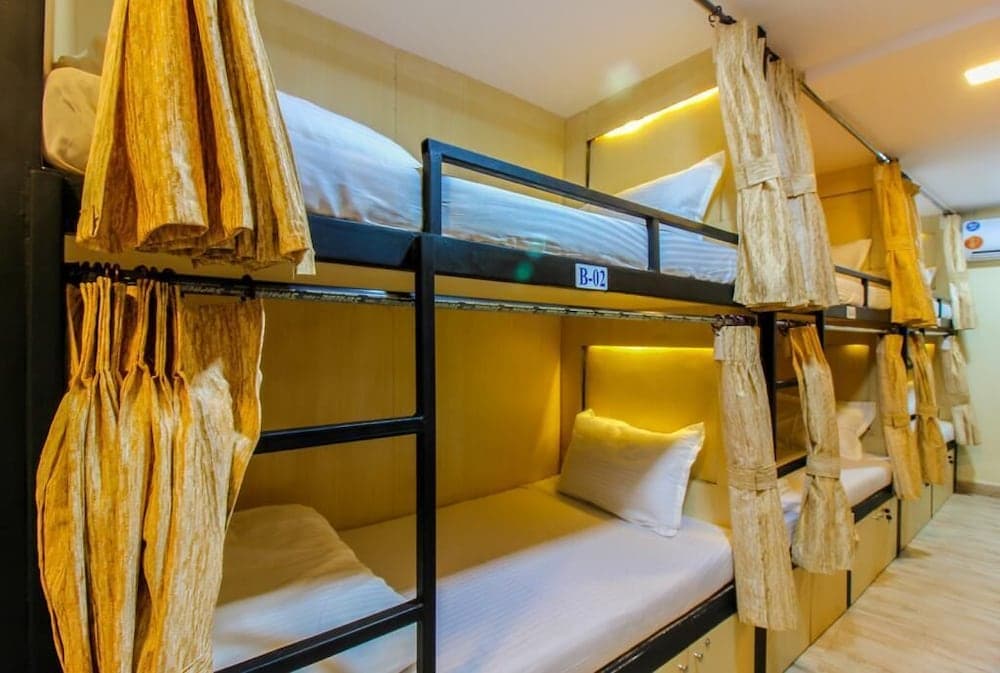 Seven Hills Dormitory - Hostel
