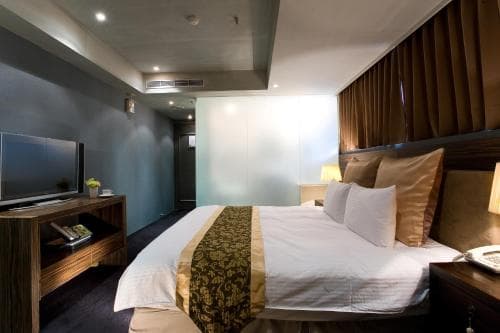 Hm Hotel