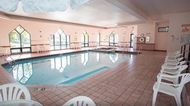 Indian Trail Motel