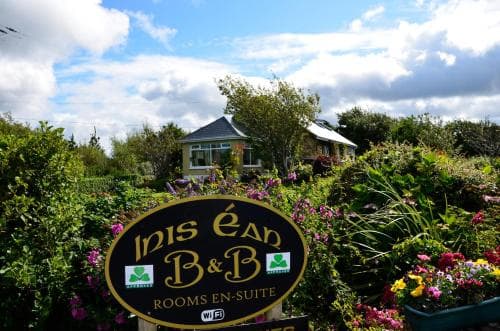 Inisean B&B