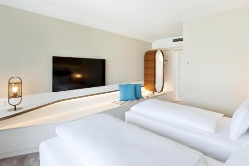 Austria Trend Hotel Bosei