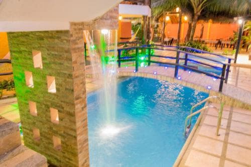 Los Balcones de Mompiche