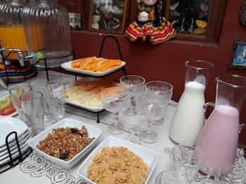 Colonial Guest House