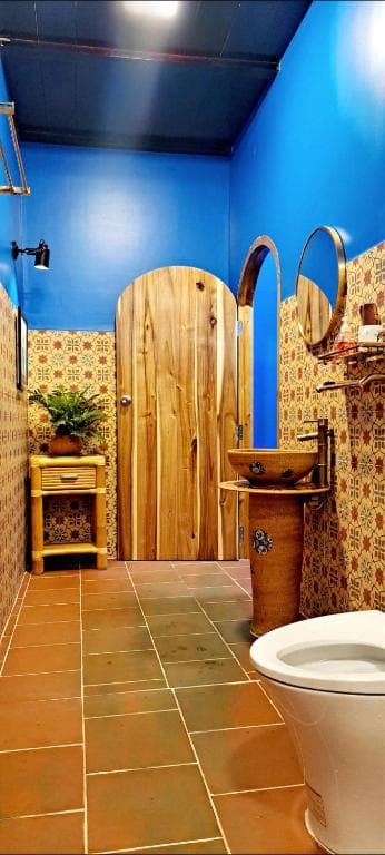 PHỞ Homestay