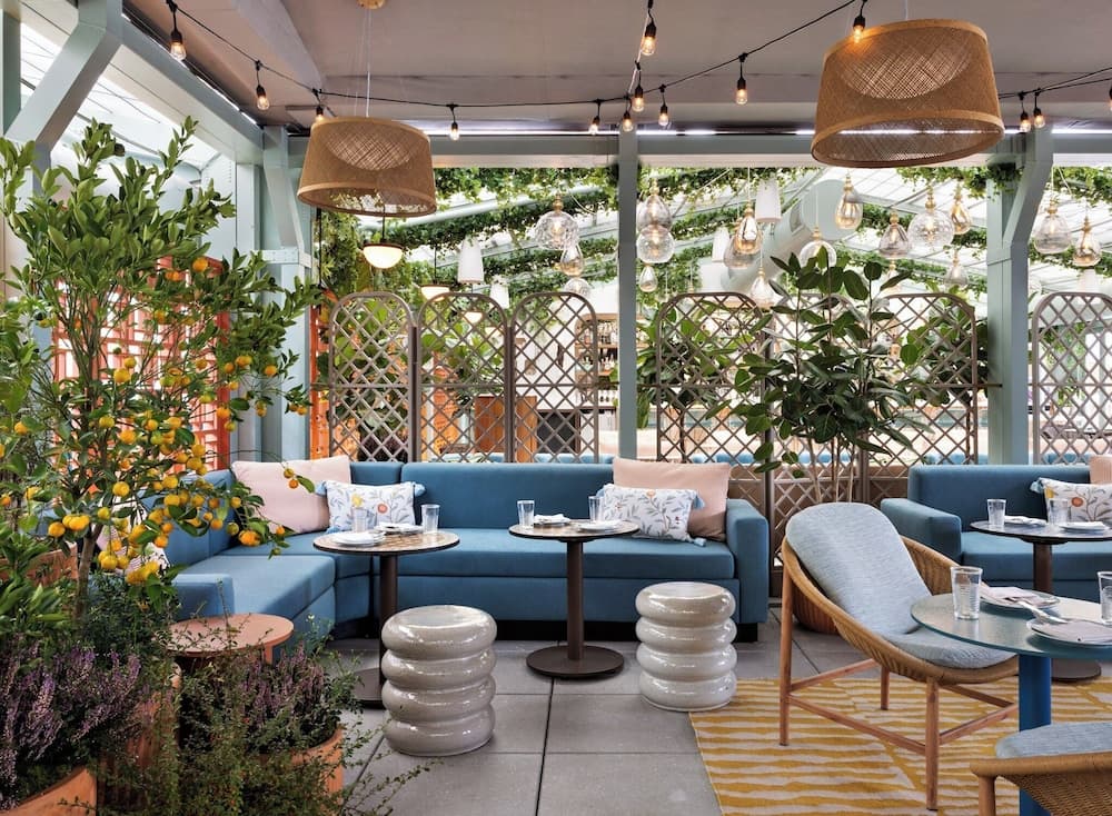 Kimpton Hotel Theta