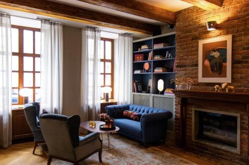 Hotel Leopolis