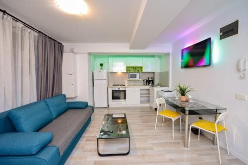 Harmony Residence & Spa