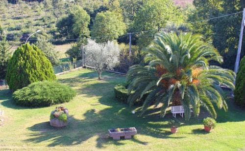 B&B Il Roseto Di Daniela