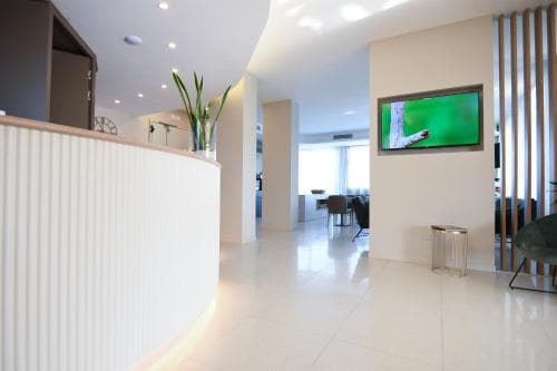 Albergo Grappolo D'oro