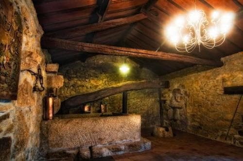 Pazo A Capitana