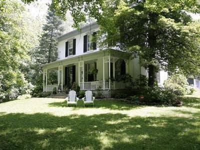 1861 Inn