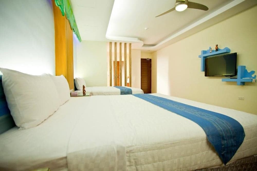 Millennium Inn