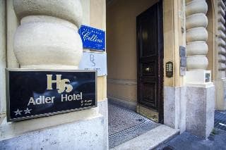 Hotel Adler