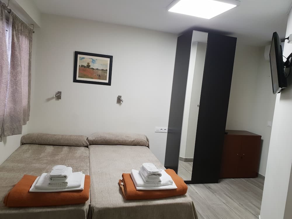 Hostal Liwi