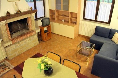 Il Borgo Alberato