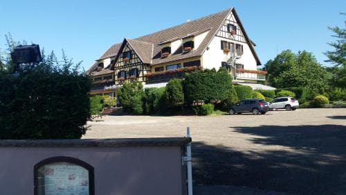 Hostellerie Reeb