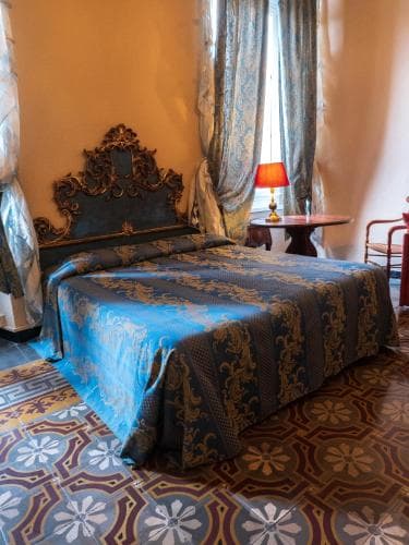 Hotel dell Orto