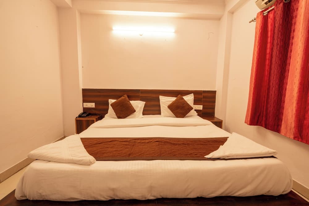 Orchid Hostel