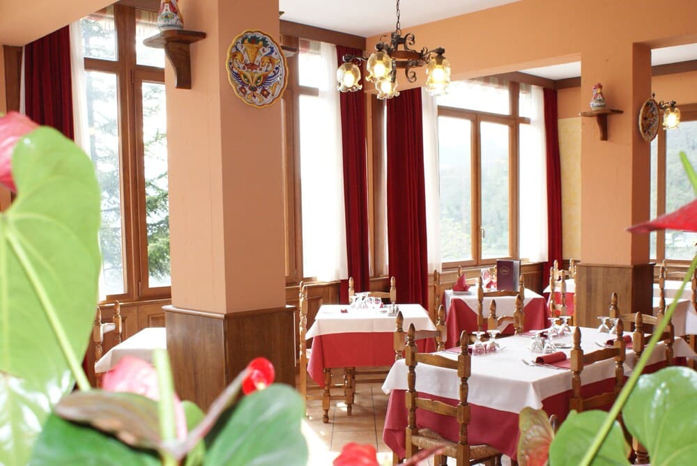 Albergo Ristorante Il Cacciatore