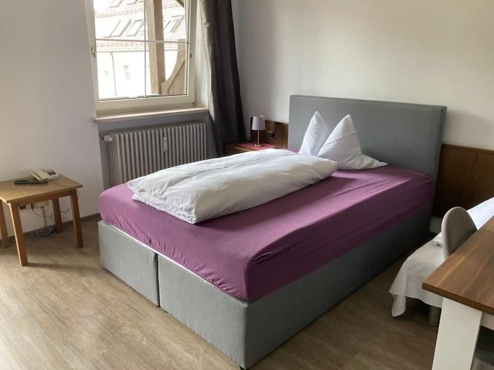 Kurhotel Luitpold