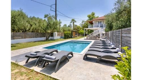 Ruvelis Villa