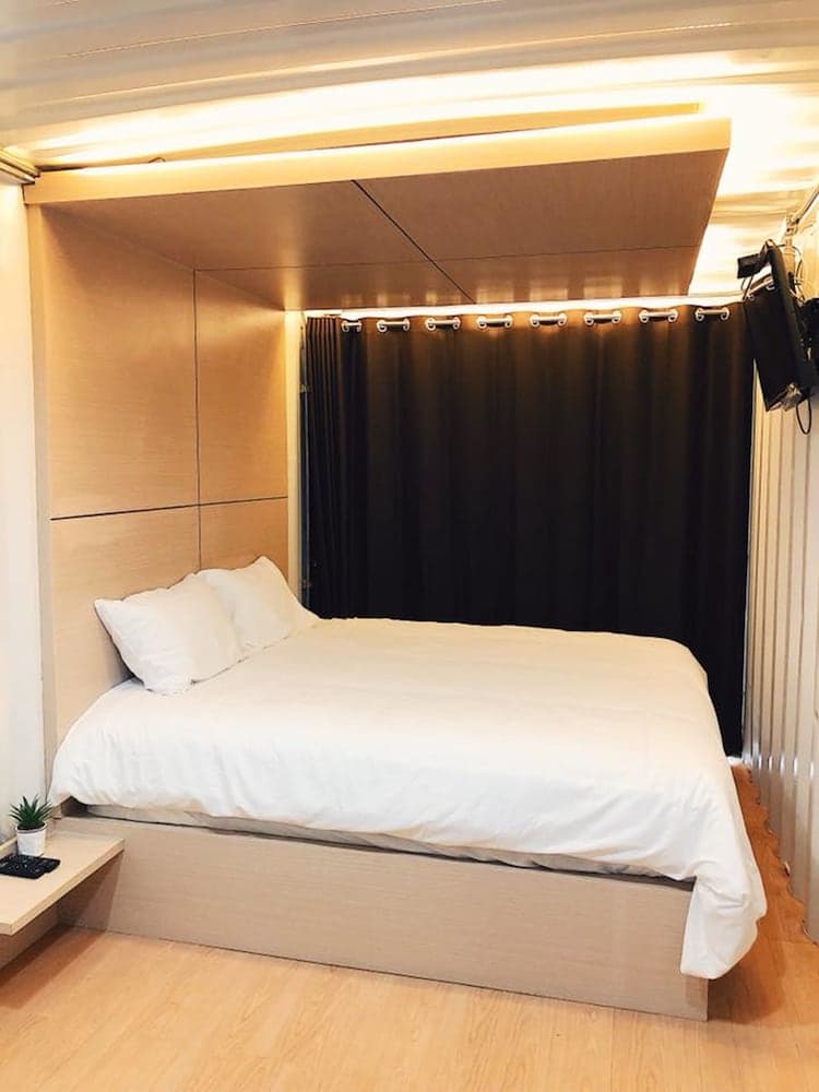 Boxotel