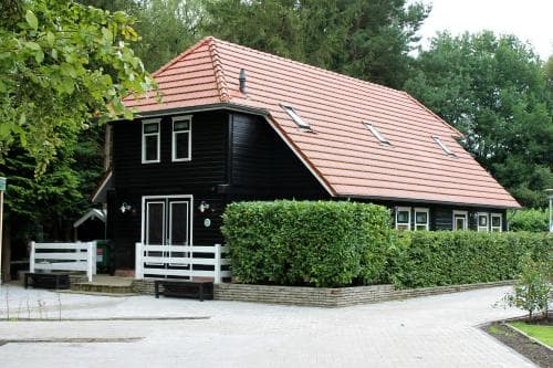 B&B De Wingerd