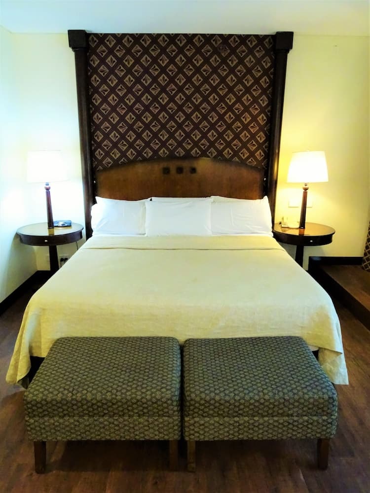 Abasto Hotel