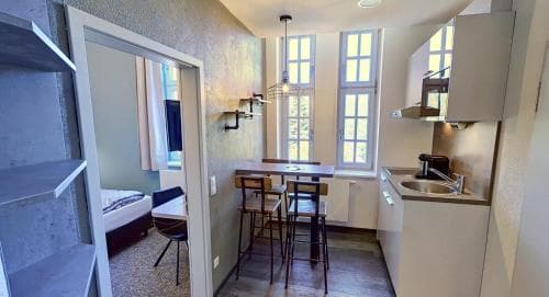 Quartier96 - Boardinghouse Emden