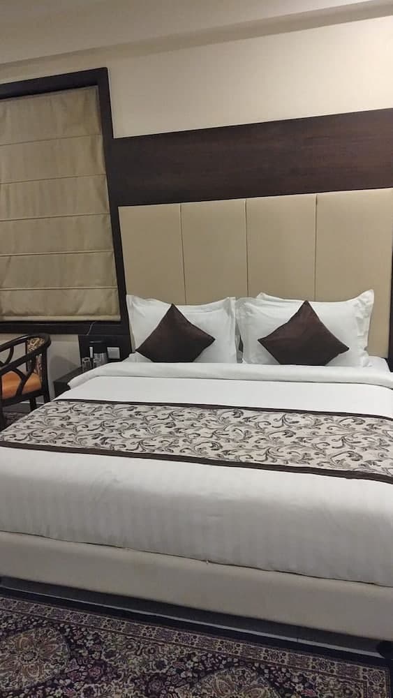 SOLISTA HOTEL Chittorgarh