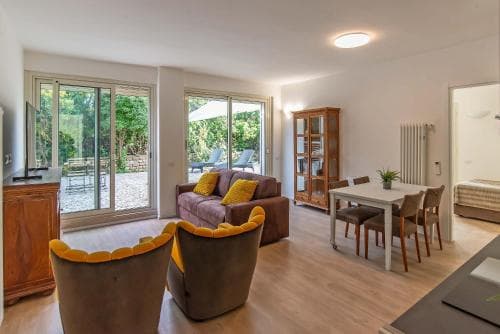 Hotel Tre Fontane