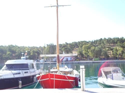 Villa Ianthia