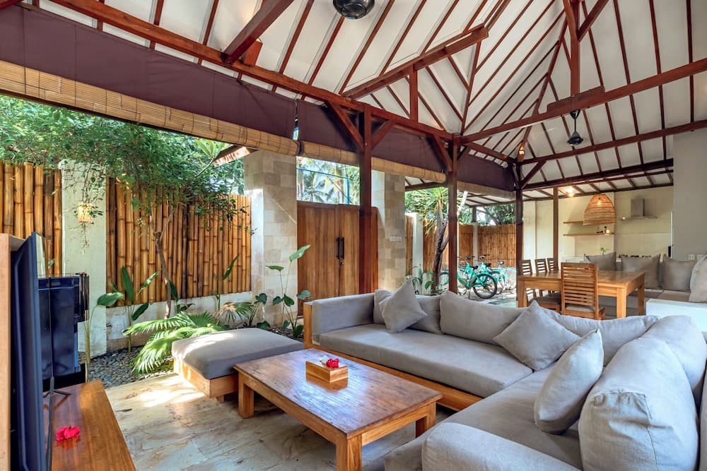 Kelapa Villas