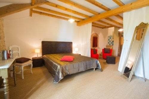 Auberge du Canabal