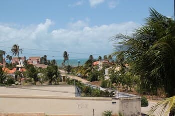 Maa Hostel Cumbuco